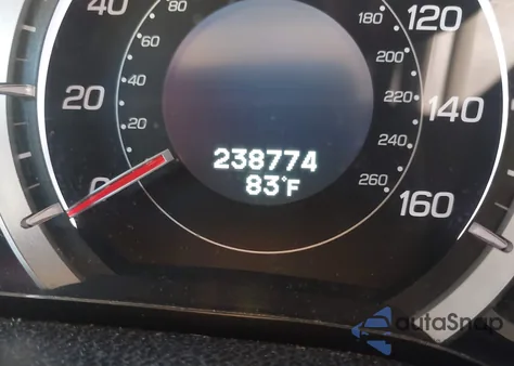 2010 Acura Tsx 2.4 from USA, damaged, VIN JH4CU2E62AC011381